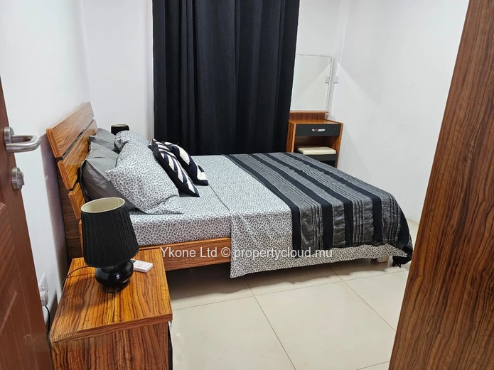 Appartement(R+4) En Vente À Flic En Flac