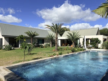 3 Bedroom Villa