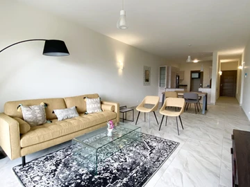 3 Bedroom Apartment