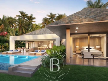 7 Bedroom Villa
