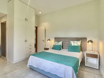 Penthouse de 3 Chambres