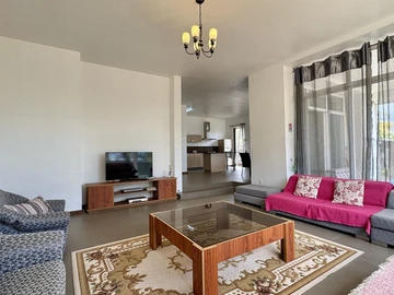 Townhouse, Duplex de 4 Chambres