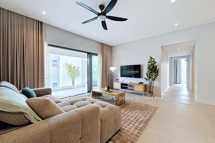 Apartment for rent - Pereybere