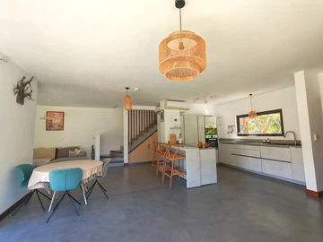 3 Bedroom Villa