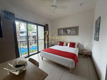 Appartement de 2 Chambres