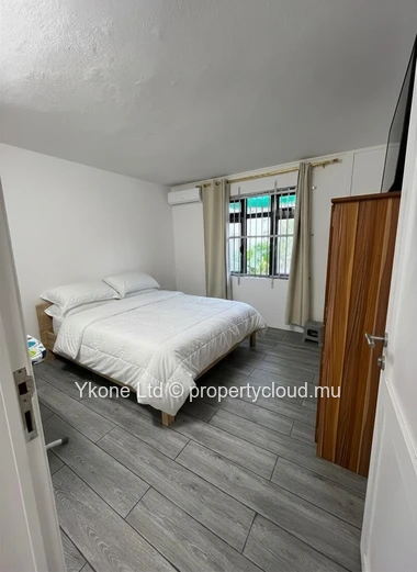 Apartment For Rent In Mon Choisy