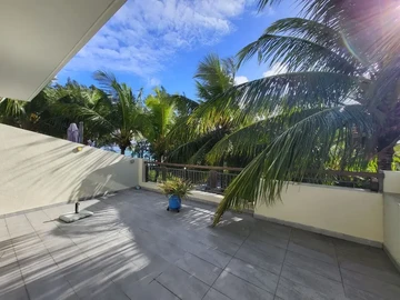3 Bedroom Penthouse