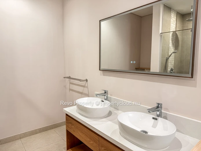 Ground floor Apartment in Belle Vue