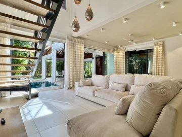 3 Bedroom Townhouse, Duplex