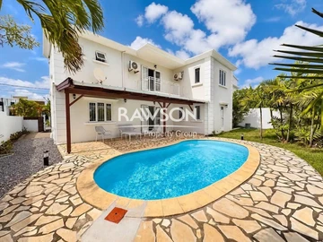 Villa de 4 Chambres