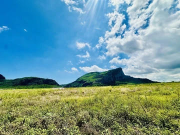 Terrain Résidentiel