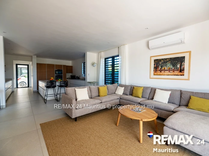 4 Bedroom Villa At Azuri Village