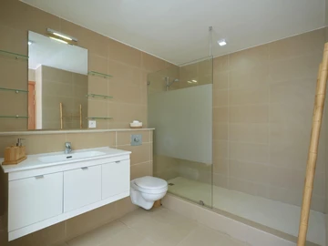 Penthouse de 3 Chambres