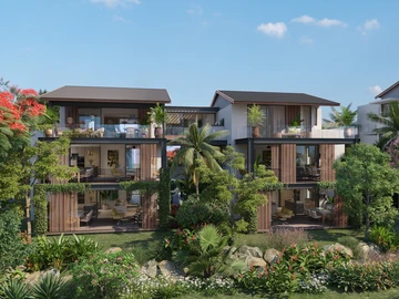 3 Bedroom Apartment