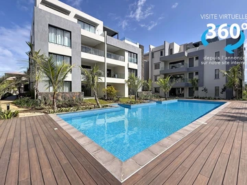 Appartement de 2 Chambres