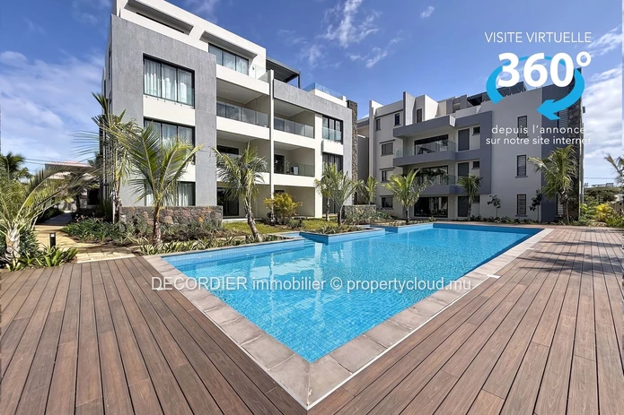 Apartment for rent - Pereybere