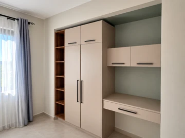 Appartement de 3 Chambres