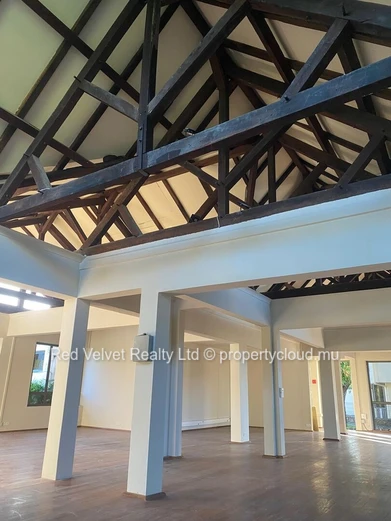 Two Commercial Buildings for Rent in Quatre Bornes | Flexible Corporate Space