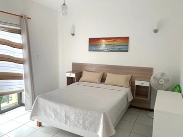 Appartement de 3 Chambres