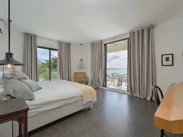 Penthouse de 3 Chambres