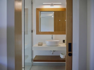 Villa de 3 Chambres