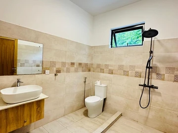 Villa de 3 Chambres
