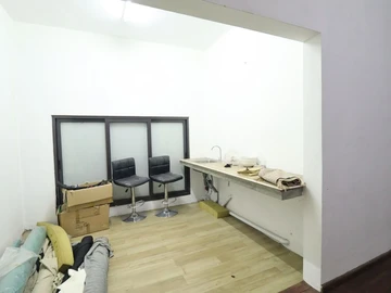 4 Bedroom Apartment