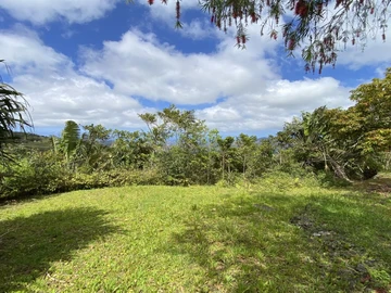 Terrain Résidentiel