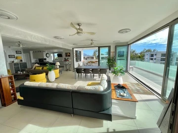 3 Bedroom Penthouse