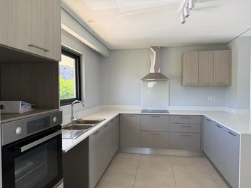 Villa de 4 Chambres