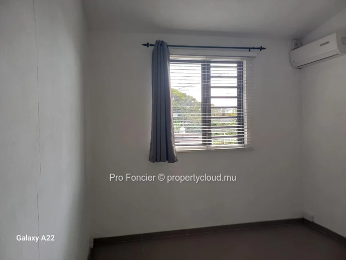 House for sale in Curepipe - Bright modern duplex.