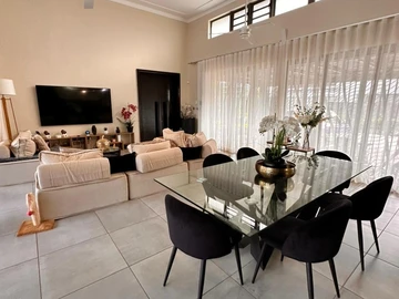 Villa de 3 Chambres