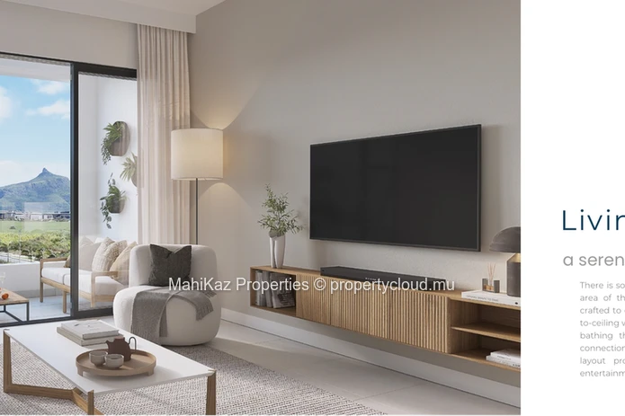New Luxurious Apartment Project – Moka Smart City (Phase 2)