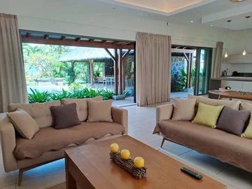4 Bedroom Villa