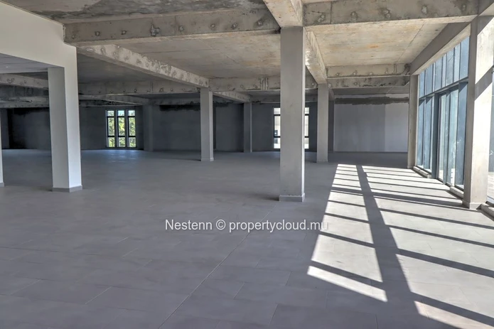 Premium Office Space for Rent – Vivea Business Park