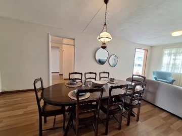 Appartement de 3 Chambres