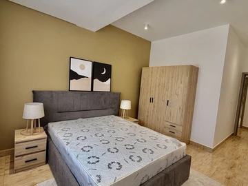 Appartement de 3 Chambres