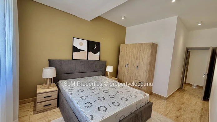 Brand New Apartments for sale in Floréal