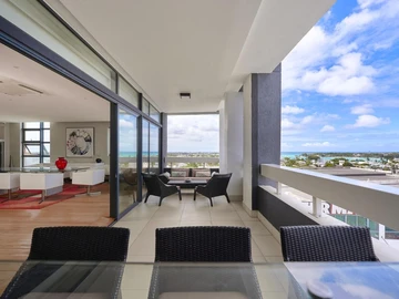 6 Bedroom Penthouse