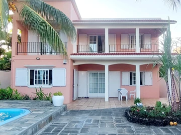 Villa de 5 Chambres