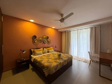 3 Bedroom Townhouse, Duplex