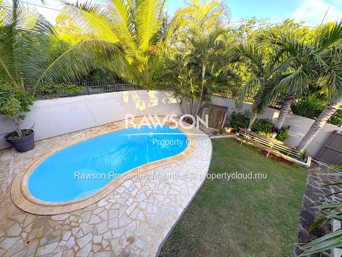 Beautiful Family Villa For Rent – Available From 1St August 2026