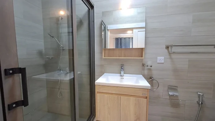 Appartements - 3 chambres - Sodnac