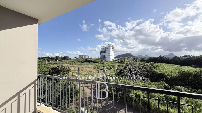 TRIANON - Bel appartement lumineux et sécurisé avec vue dégagée sur les montagnes - 4 Chambres