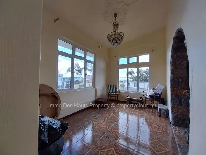 House of 6 bedrooms for sale trou aux cerfs 