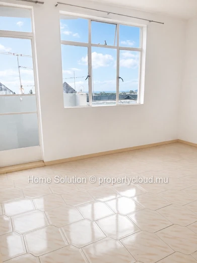 Beautiful, bright apartment on the 3rd floor – 2 bedrooms