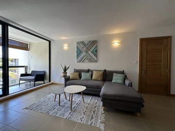 Appartement de 2 Chambres