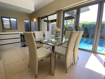 Villa de 3 Chambres