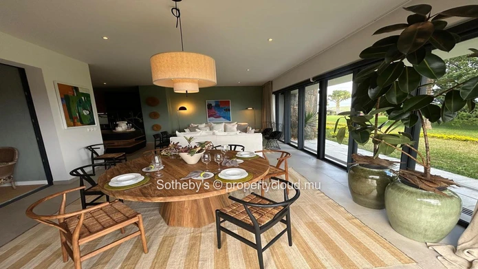 Mountview Residence
