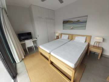 Villa de 3 Chambres